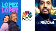 Lopez vs Lopez and The Irrational (Image via NBC)